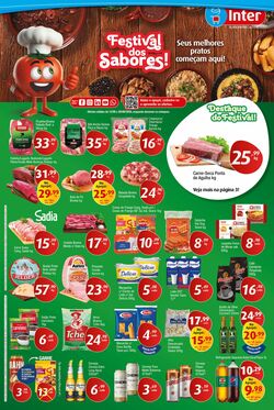 Folheto Inter Supermercados 15.01.2024 - 31.01.2024