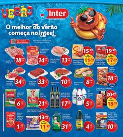 Folheto Inter Supermercados 25.11.2024 - 04.12.2024