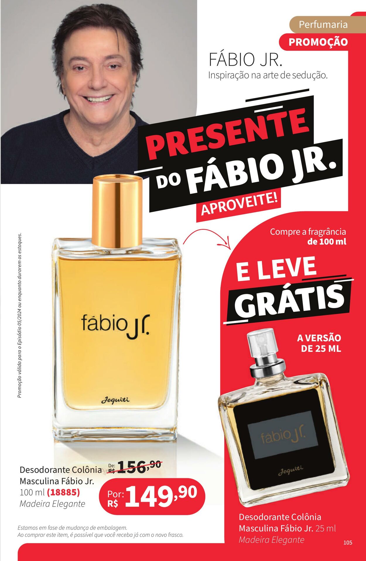 Folheto Jequiti 02.04.2024 - 30.04.2024