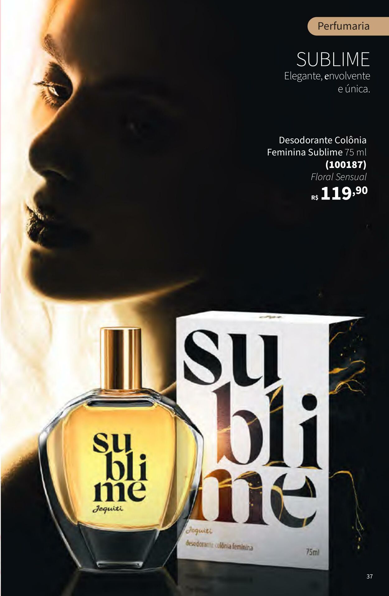 Folheto Jequiti 10.06.2025 - 24.06.2025