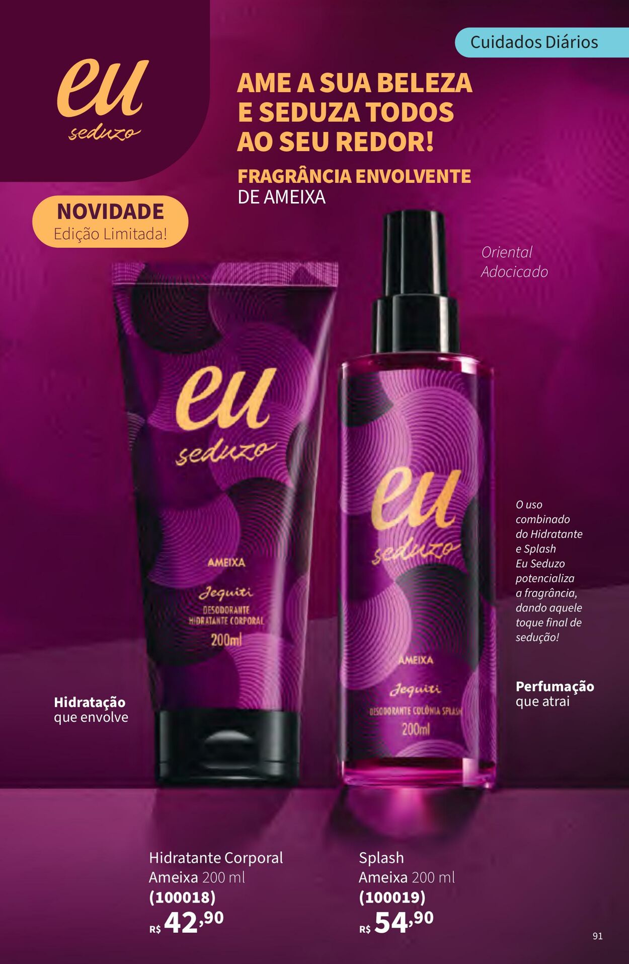 Folheto Jequiti 10.06.2025 - 24.06.2025