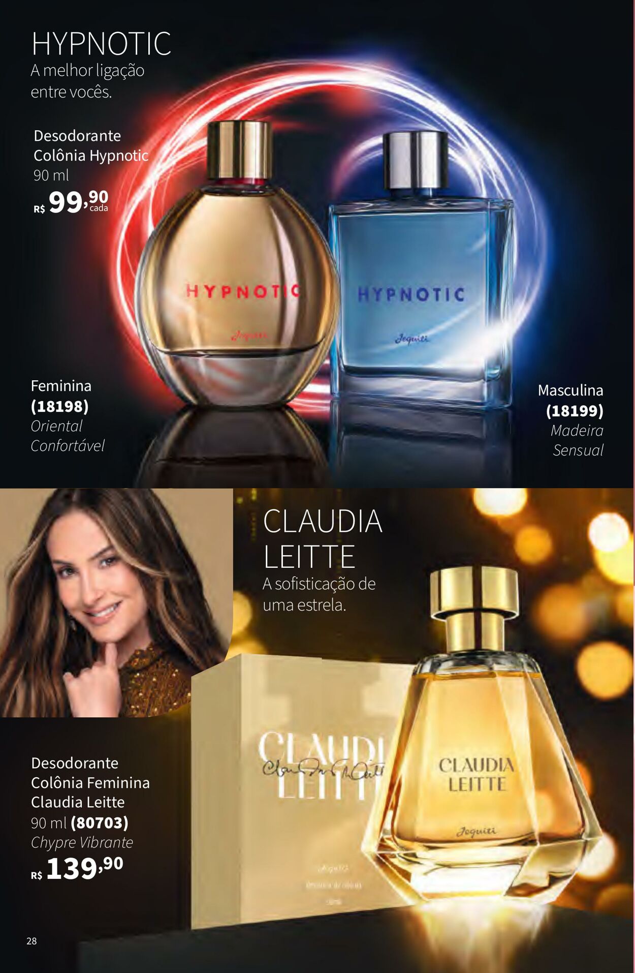 Folheto Jequiti 10.06.2025 - 24.06.2025