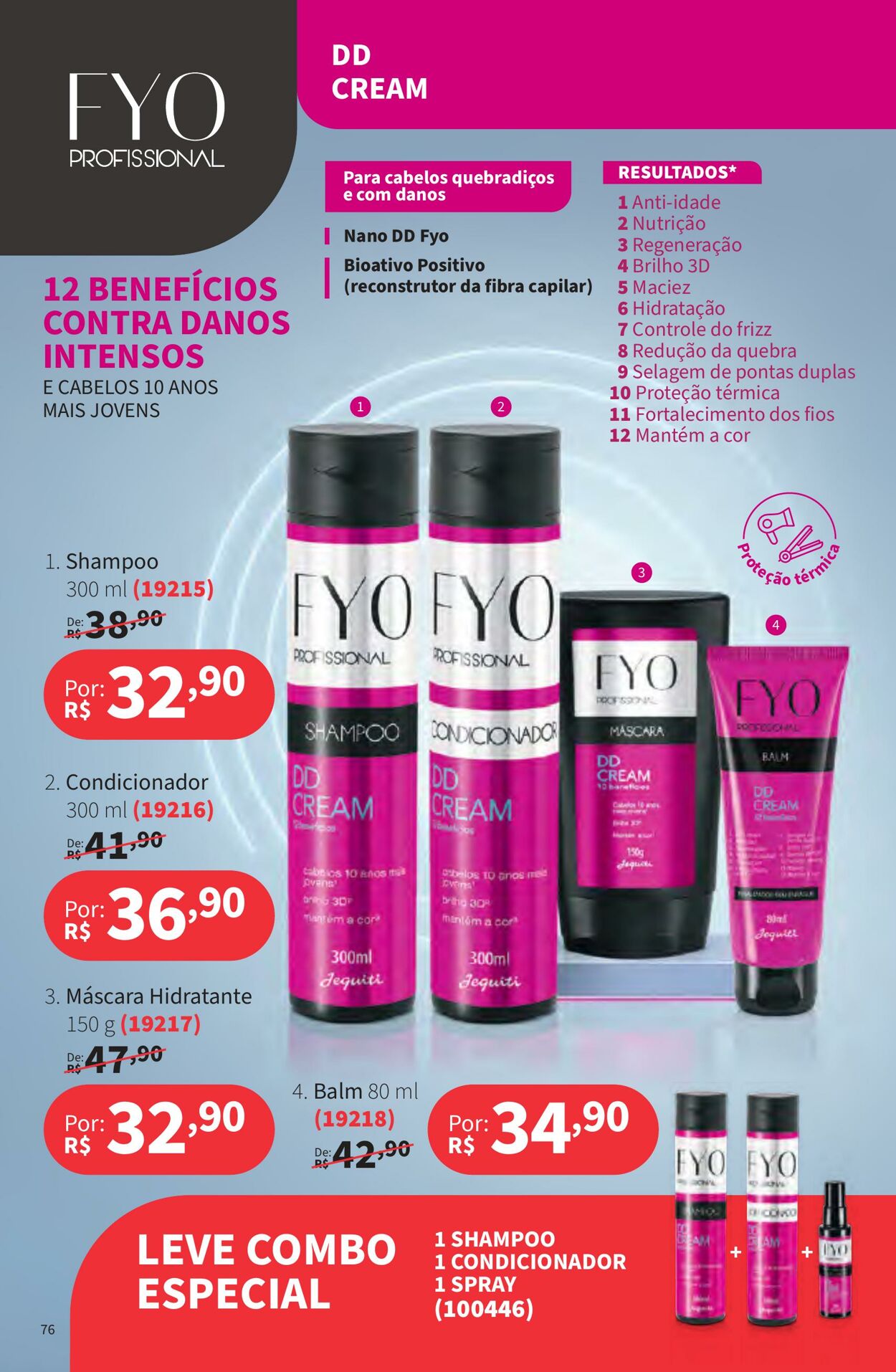 Folheto Jequiti 10.06.2025 - 24.06.2025