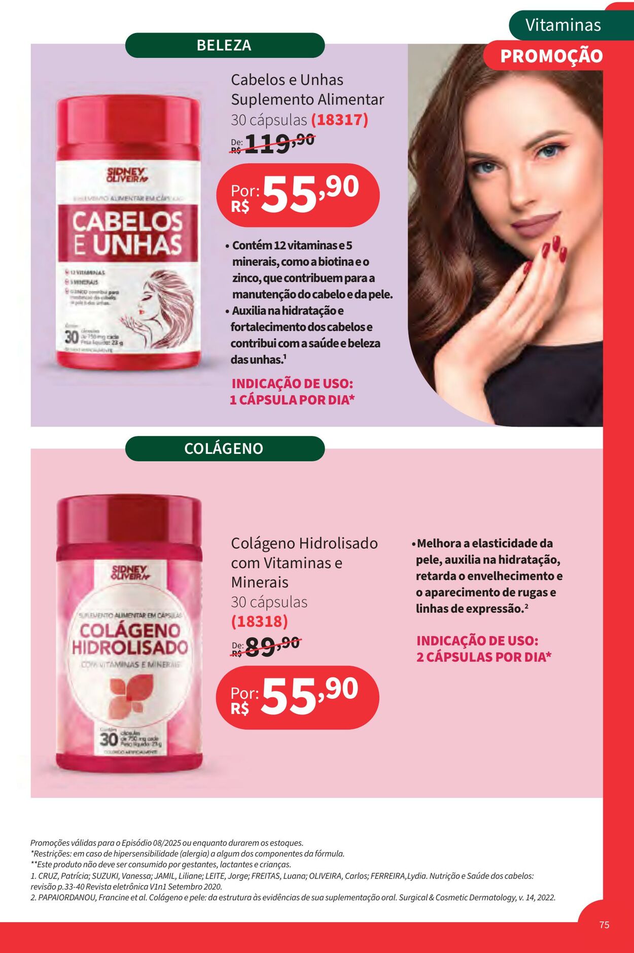 Folheto Jequiti 10.06.2025 - 24.06.2025