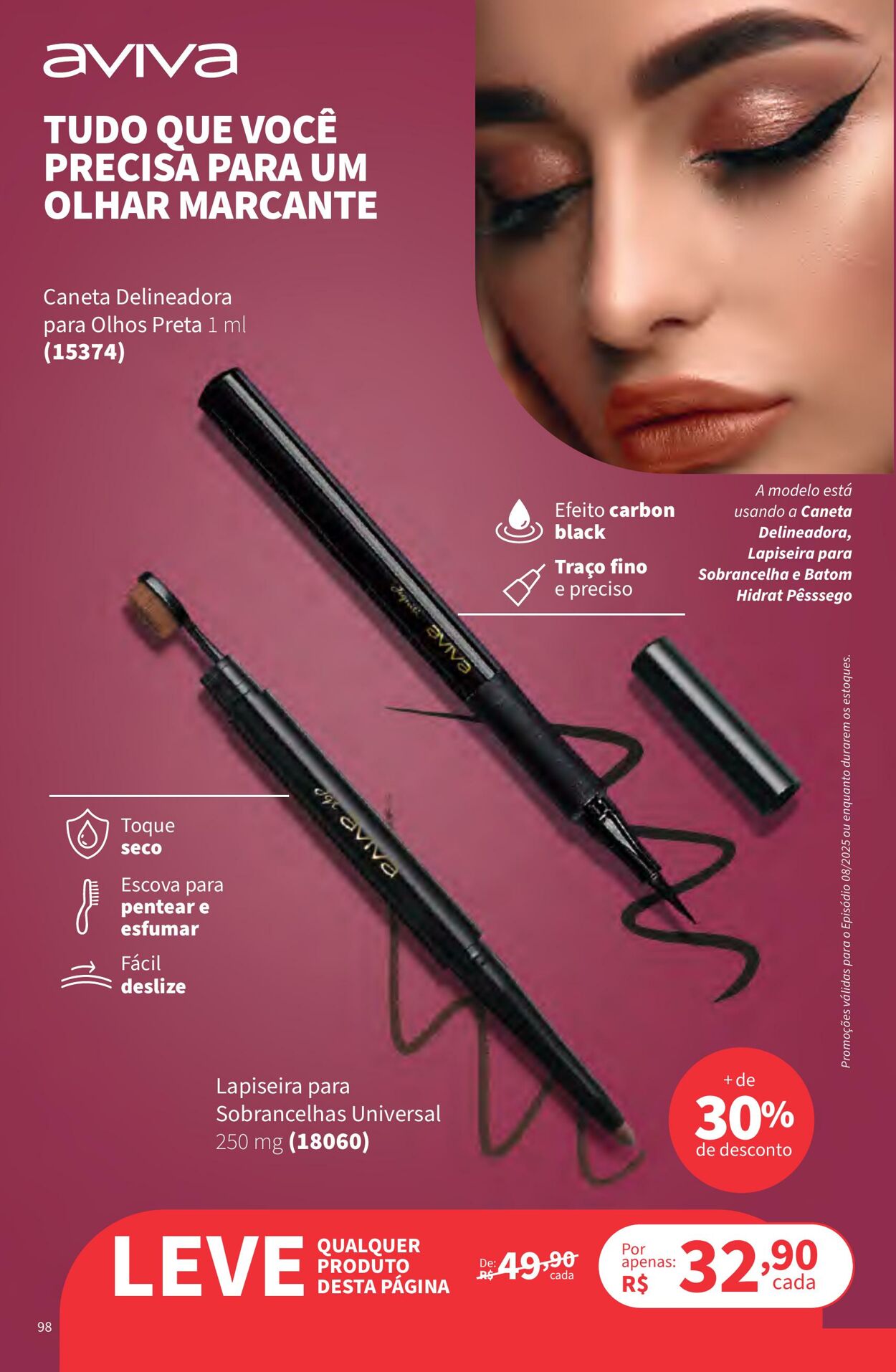 Folheto Jequiti 10.06.2025 - 24.06.2025