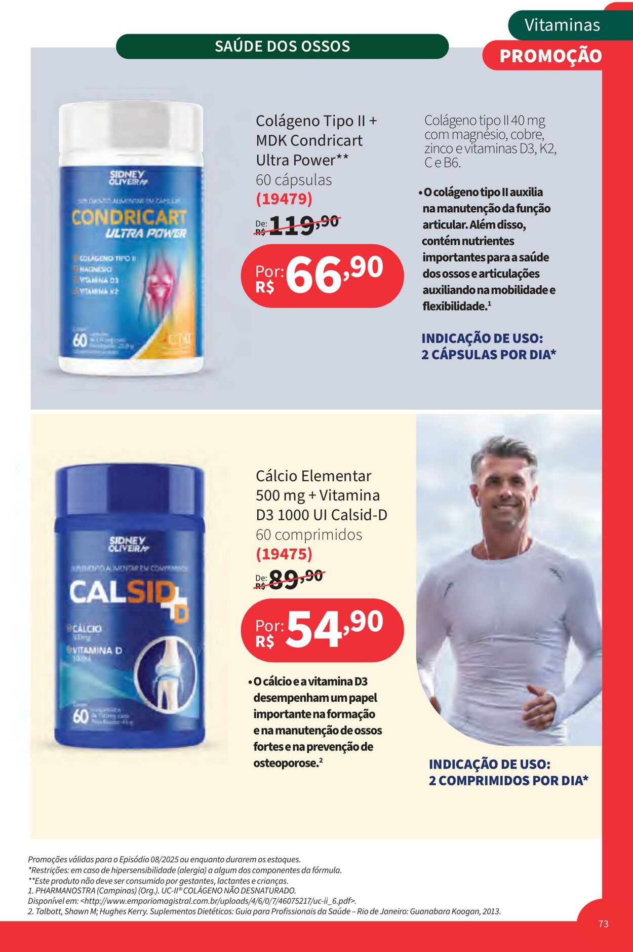 Folheto Jequiti 10.06.2025 - 24.06.2025