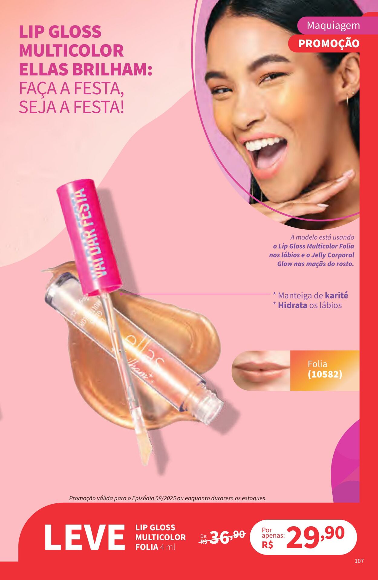 Folheto Jequiti 10.06.2025 - 24.06.2025