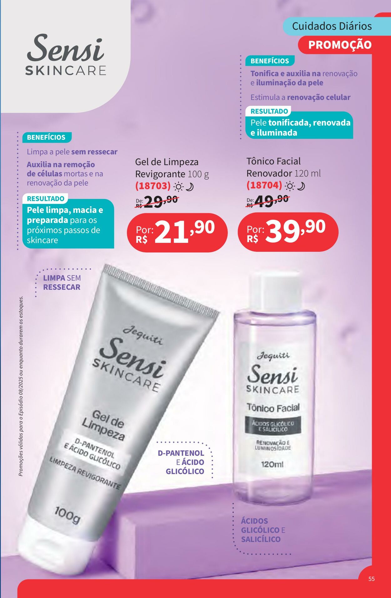 Folheto Jequiti 10.06.2025 - 24.06.2025
