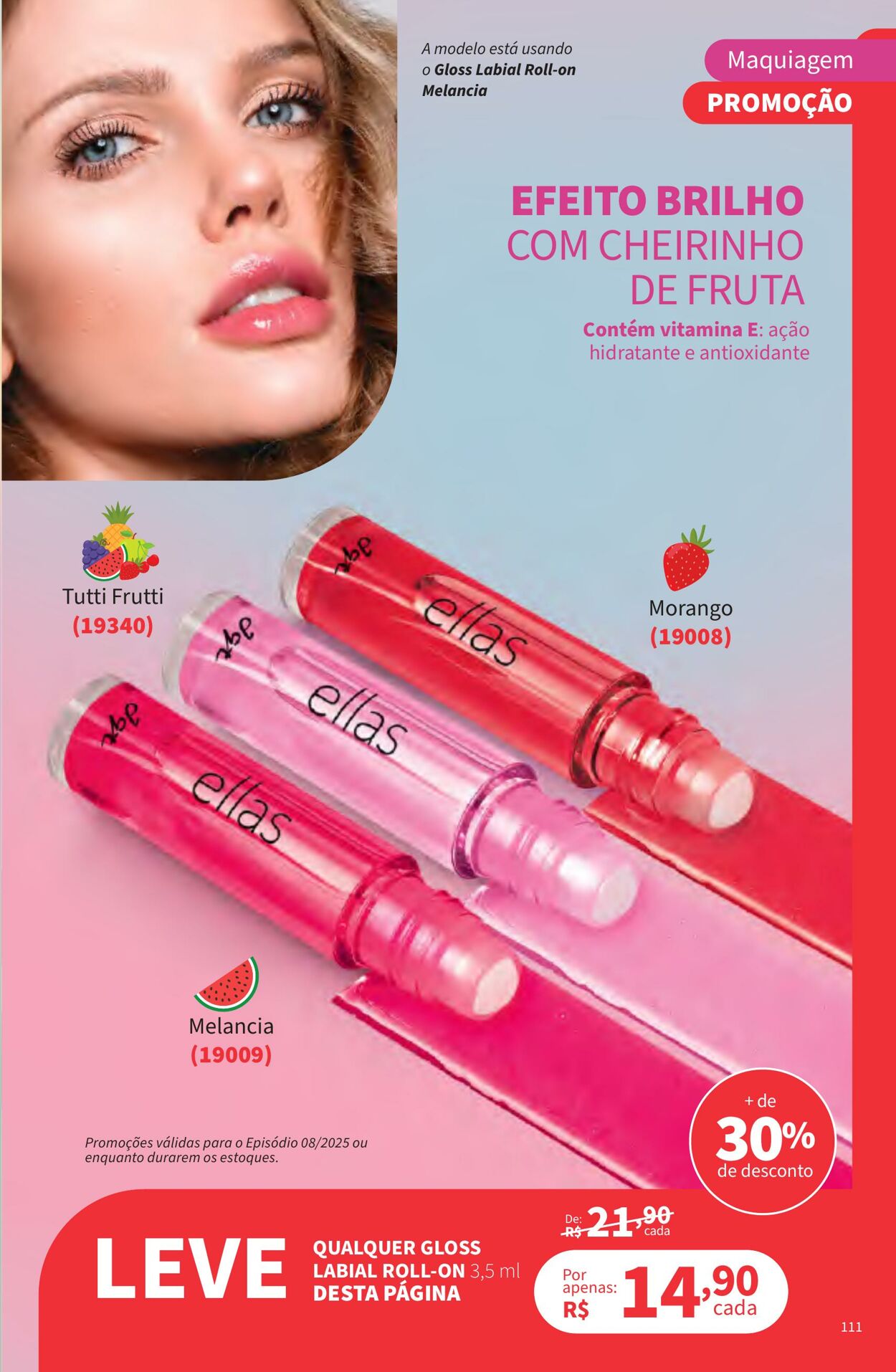 Folheto Jequiti 10.06.2025 - 24.06.2025