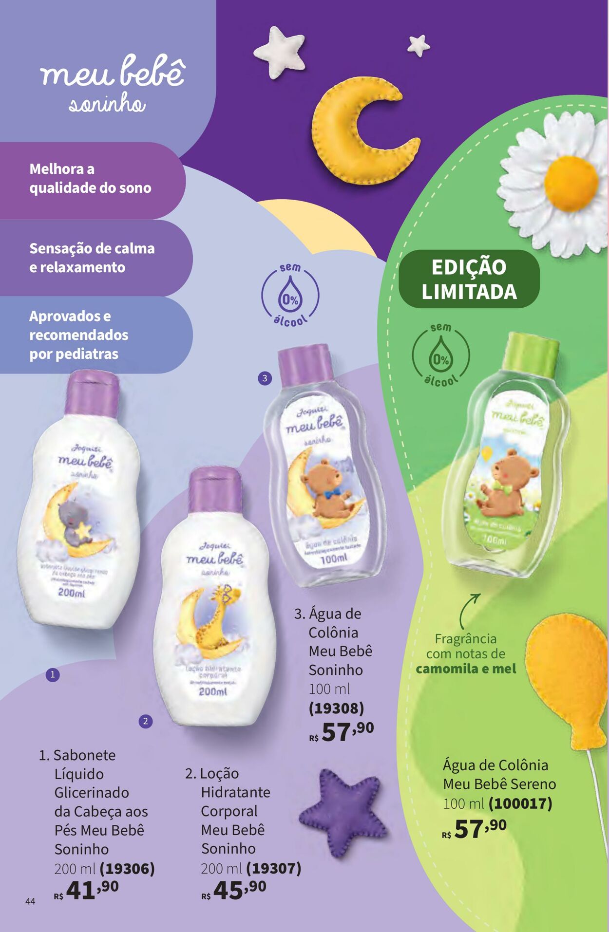 Folheto Jequiti 10.06.2025 - 24.06.2025