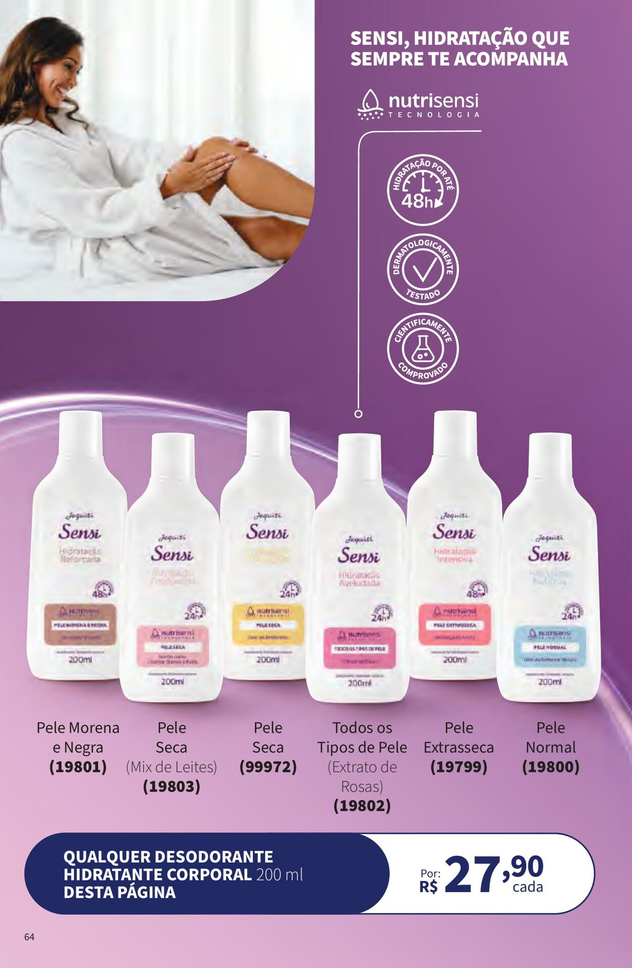 Folheto Jequiti 10.06.2025 - 24.06.2025