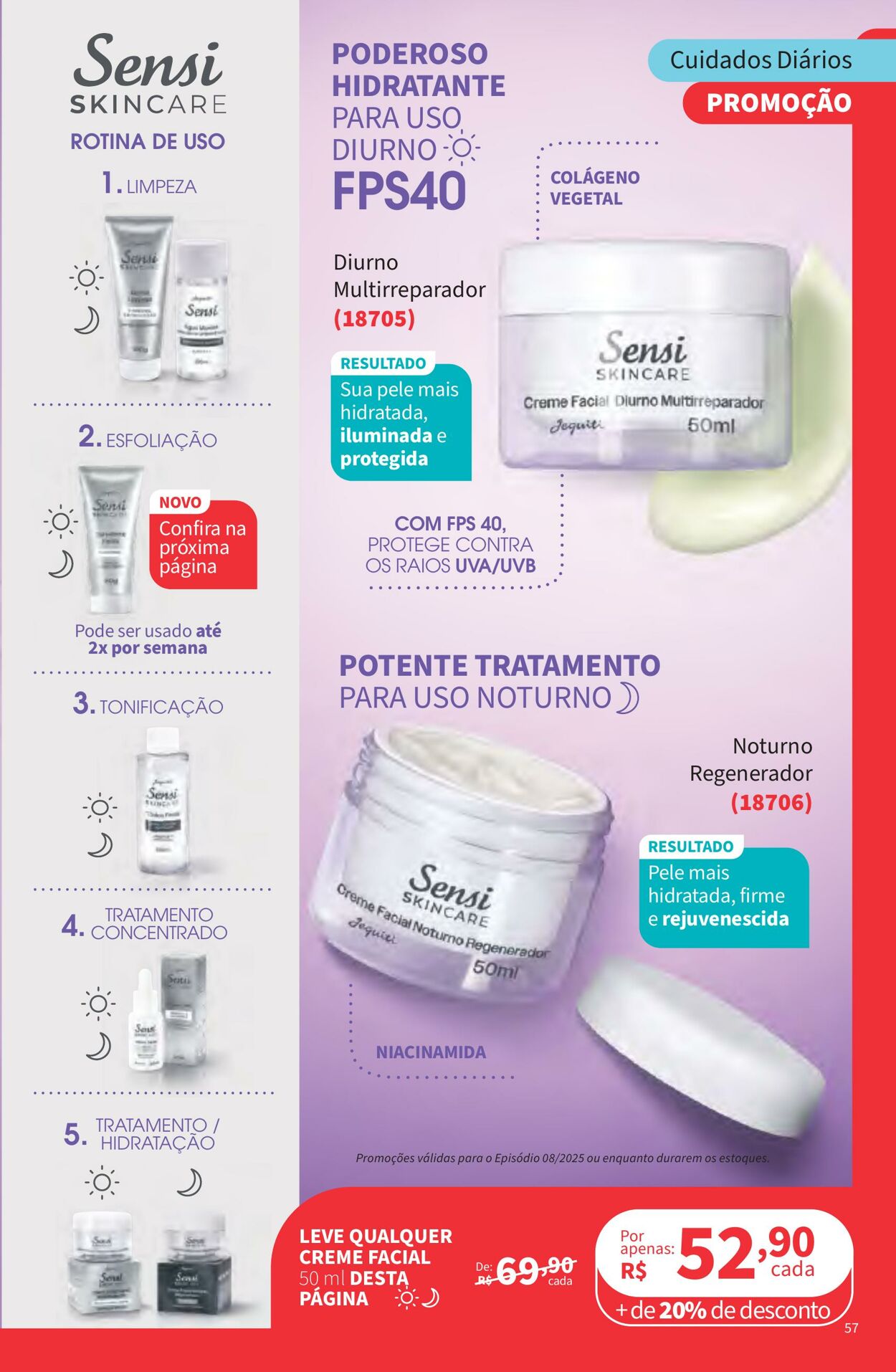 Folheto Jequiti 10.06.2025 - 24.06.2025