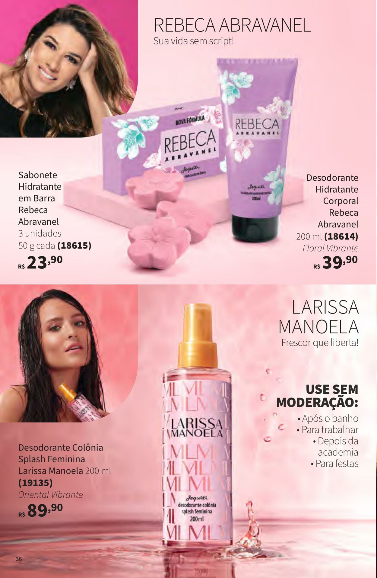 Folheto Jequiti 10.06.2025 - 24.06.2025