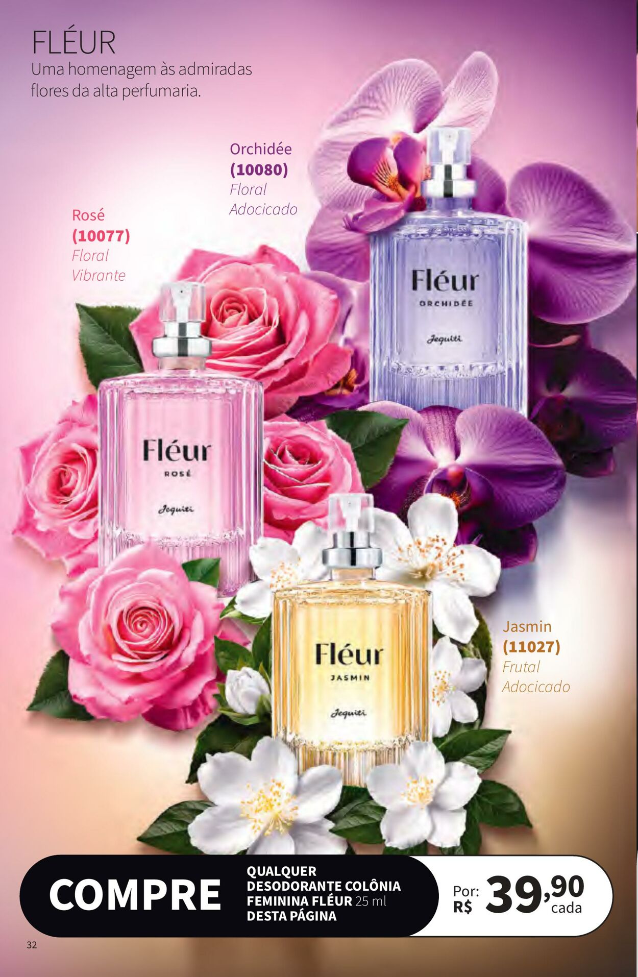 Folheto Jequiti 10.06.2025 - 24.06.2025