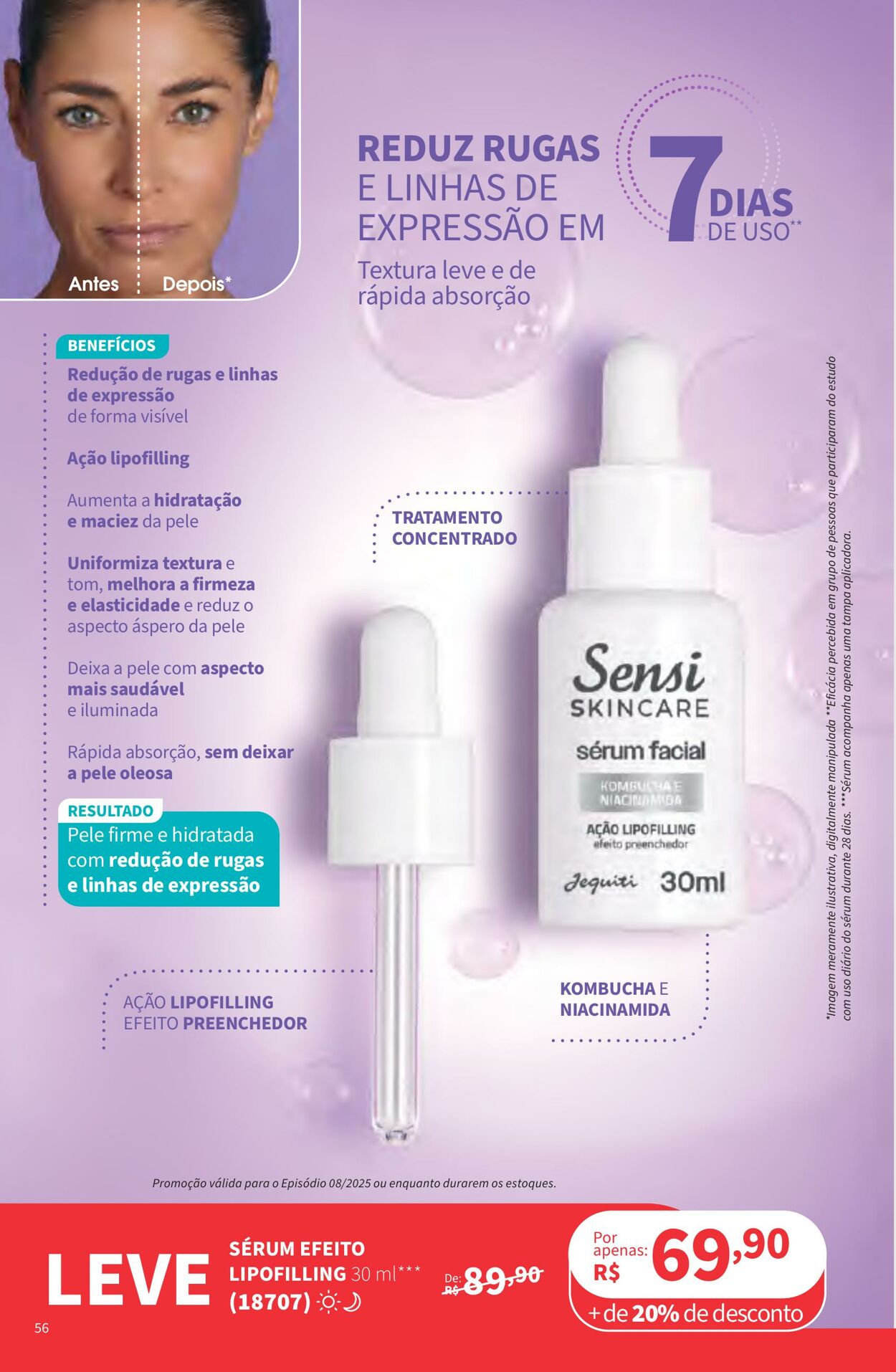 Folheto Jequiti 10.06.2025 - 24.06.2025