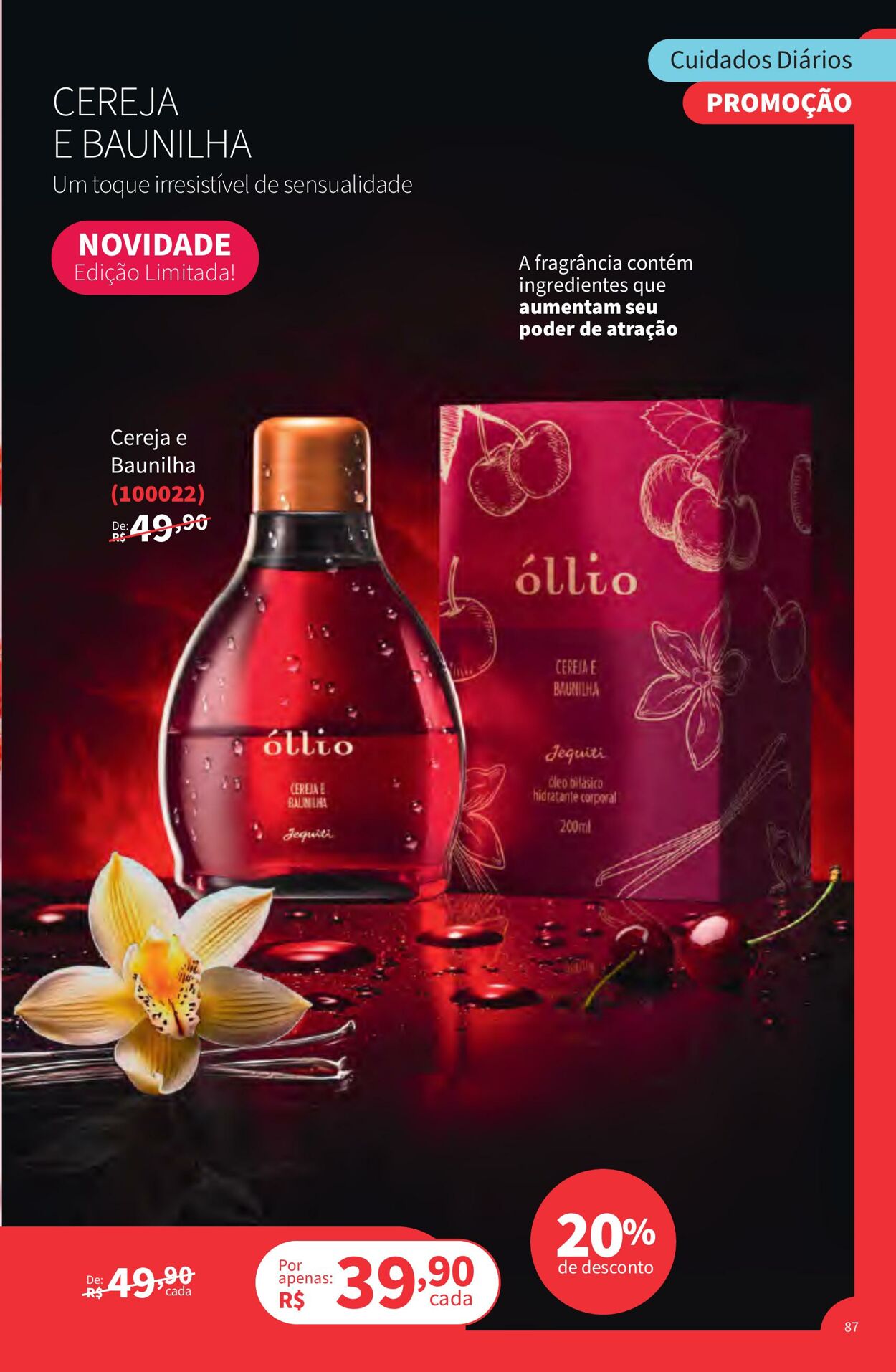Folheto Jequiti 10.06.2025 - 24.06.2025