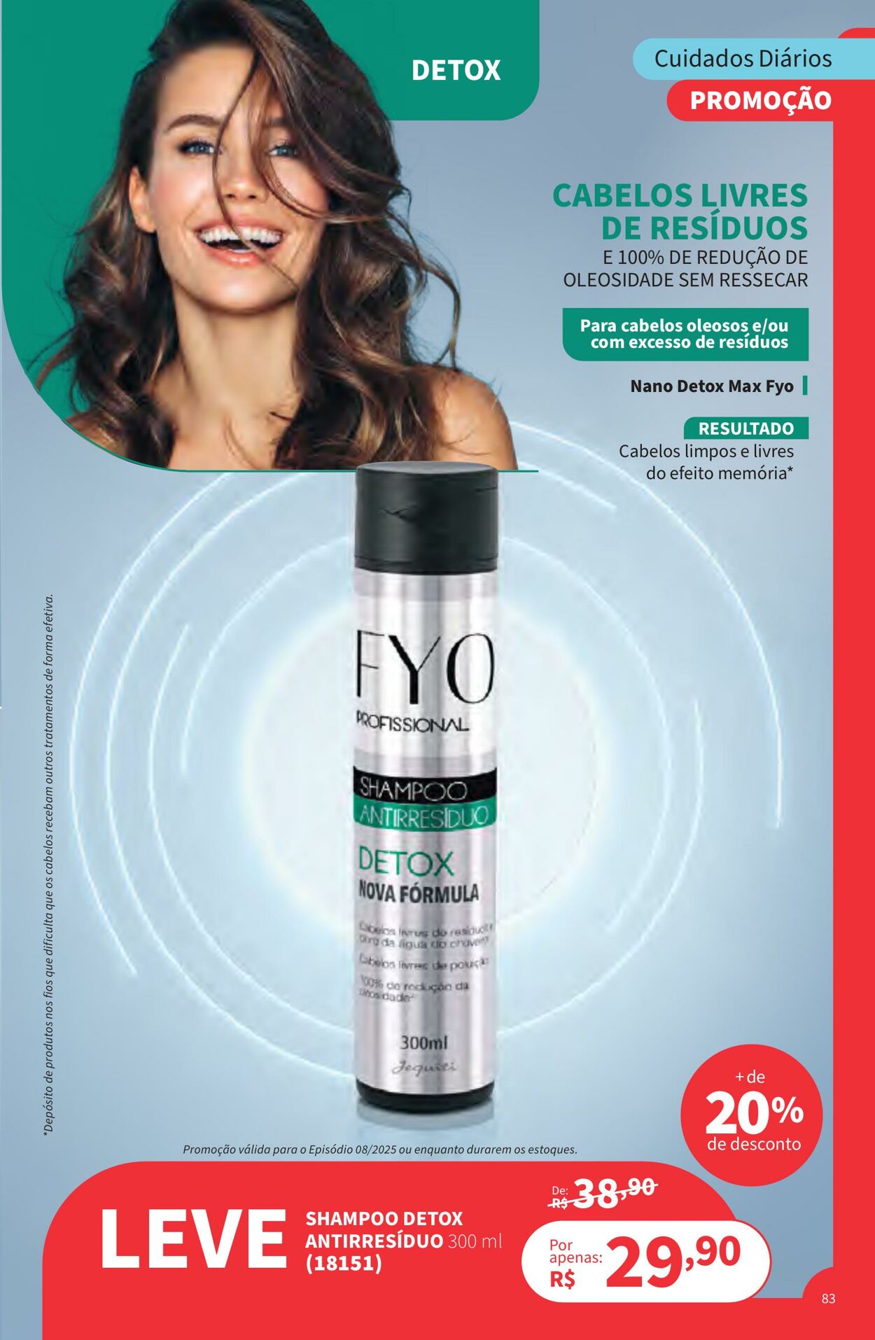 Folheto Jequiti 10.06.2025 - 24.06.2025