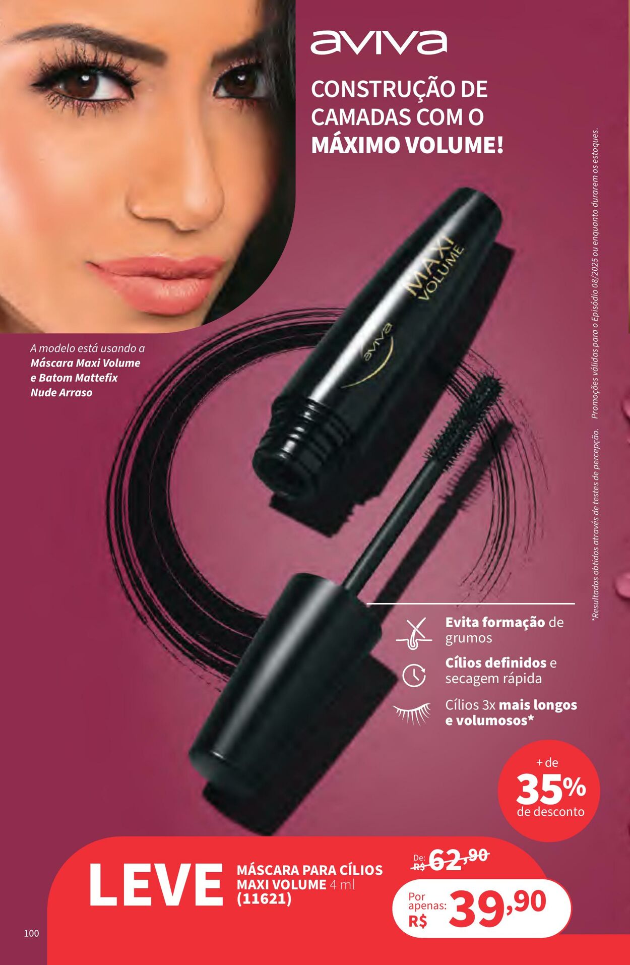 Folheto Jequiti 10.06.2025 - 24.06.2025