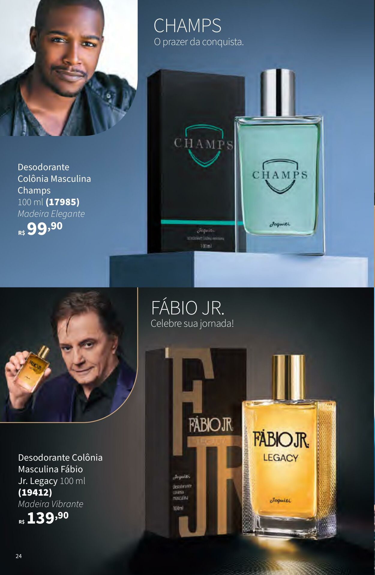 Folheto Jequiti 10.06.2025 - 24.06.2025