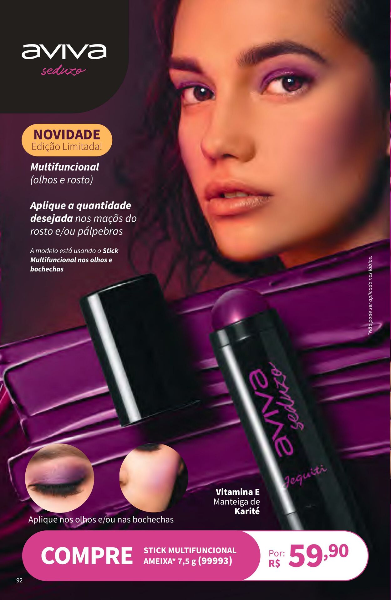 Folheto Jequiti 10.06.2025 - 24.06.2025