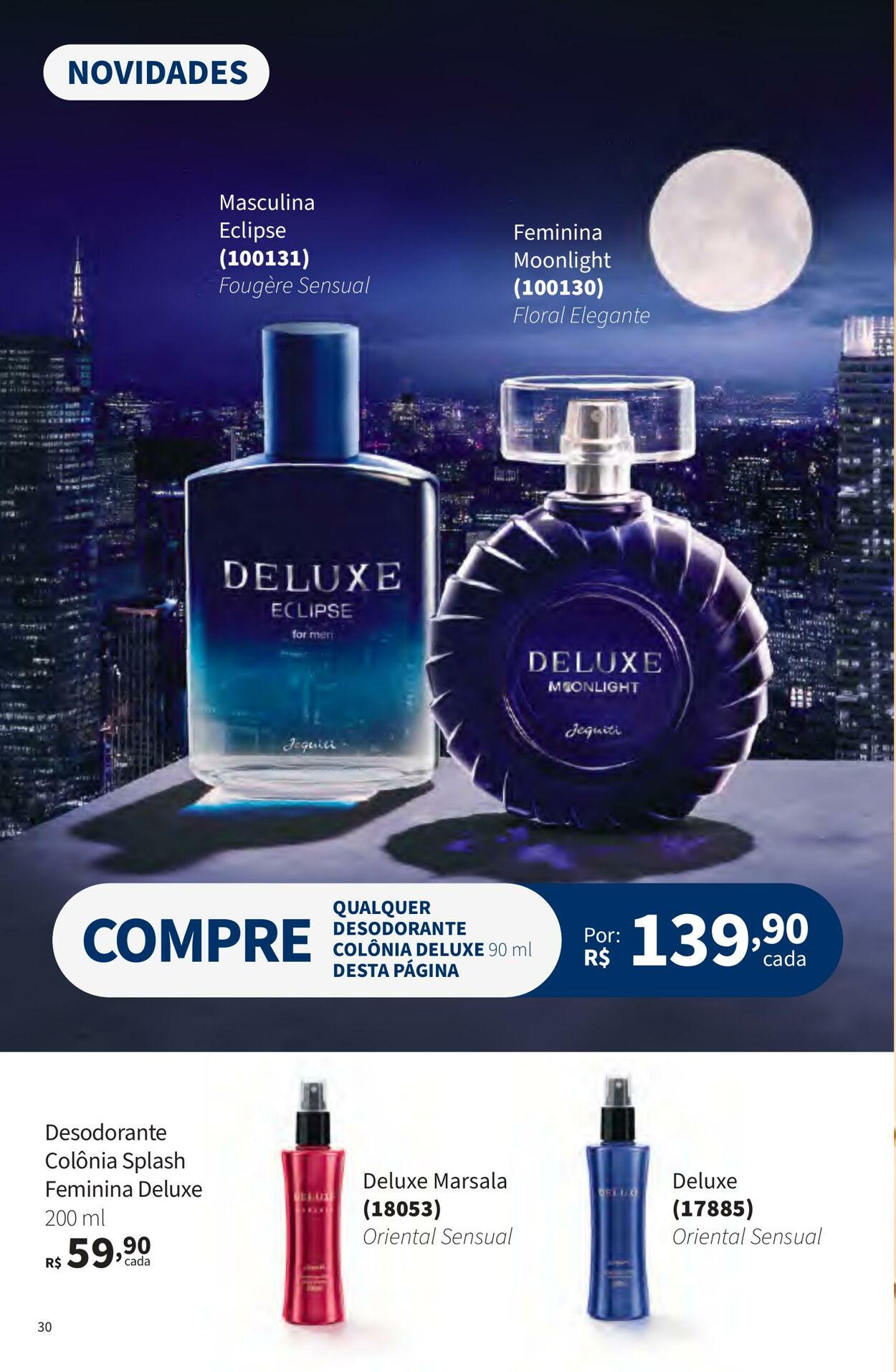 Folheto Jequiti 10.06.2025 - 24.06.2025