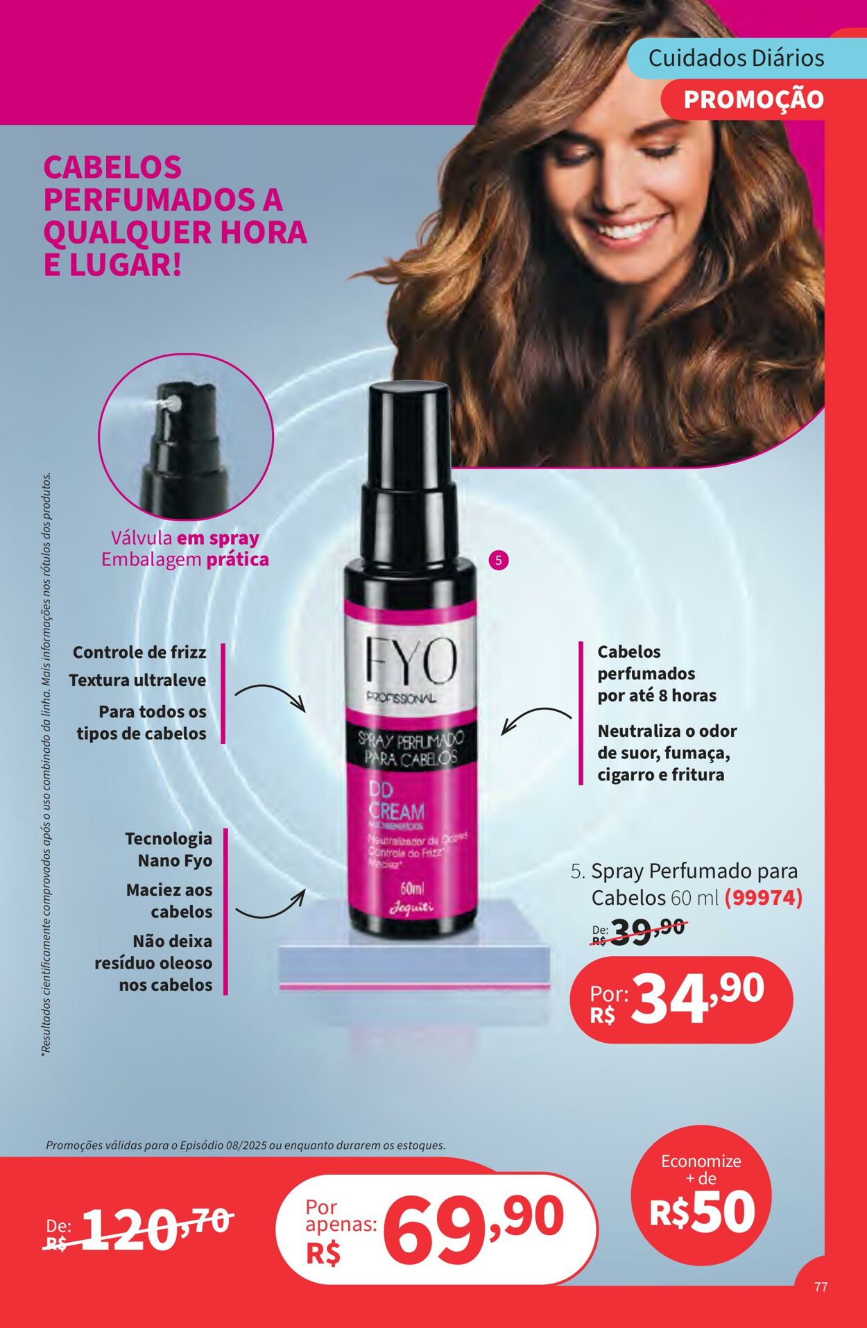 Folheto Jequiti 10.06.2025 - 24.06.2025