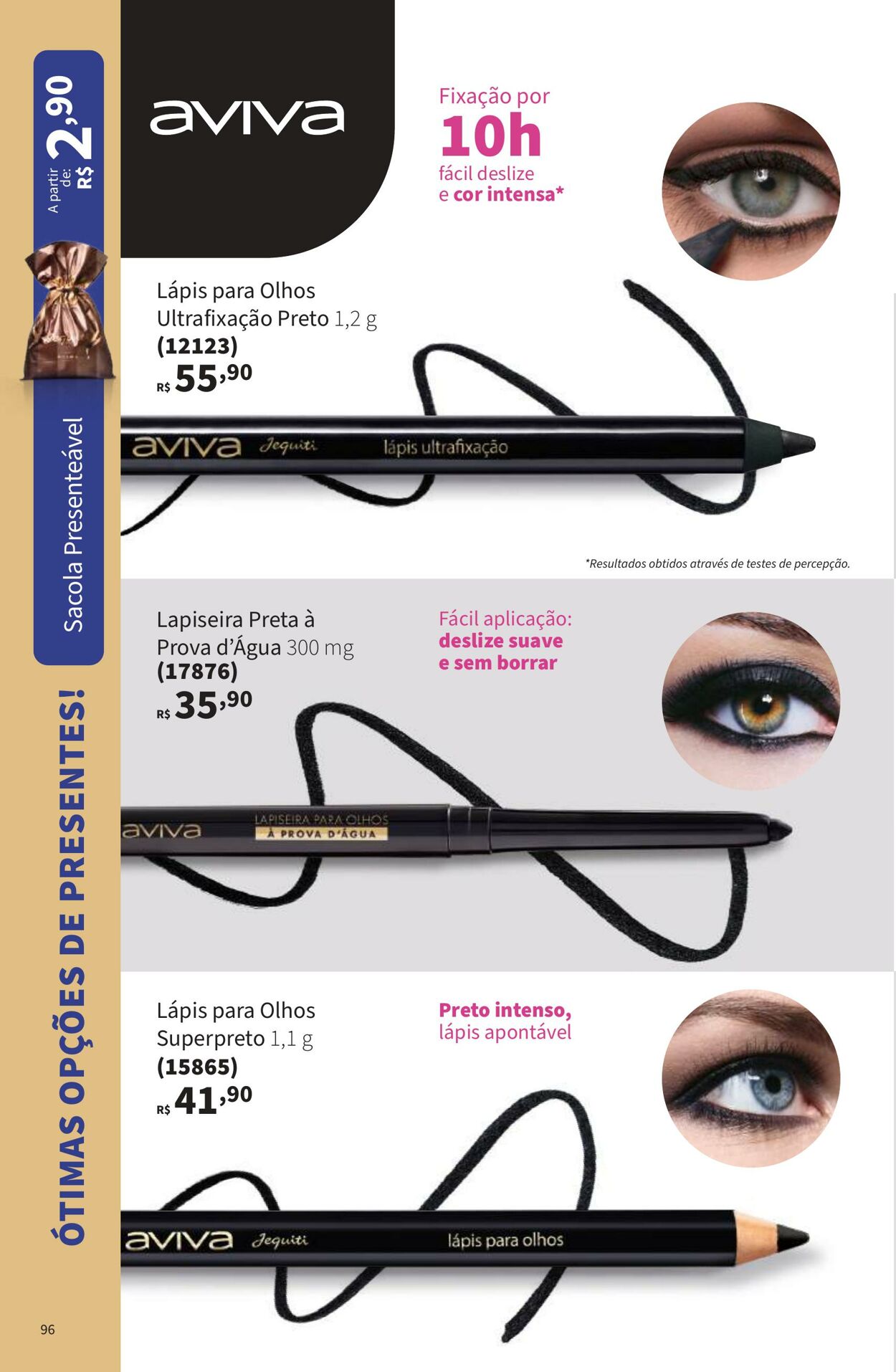 Folheto Jequiti 20.06.2025 - 04.07.2025