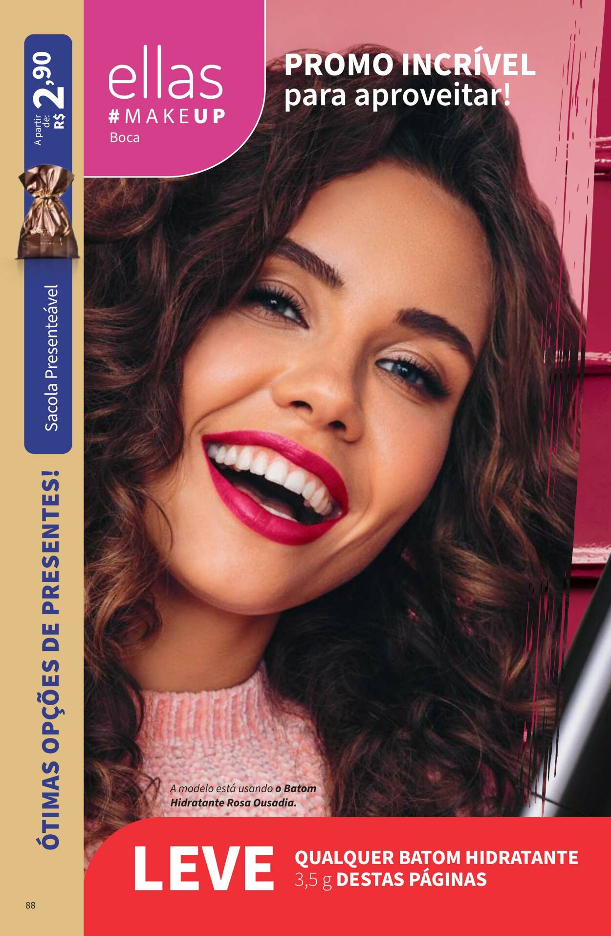 Folheto Jequiti 20.06.2025 - 04.07.2025