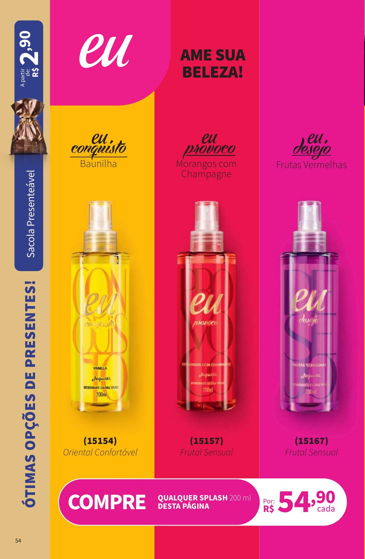 Folheto Jequiti 20.06.2025 - 04.07.2025