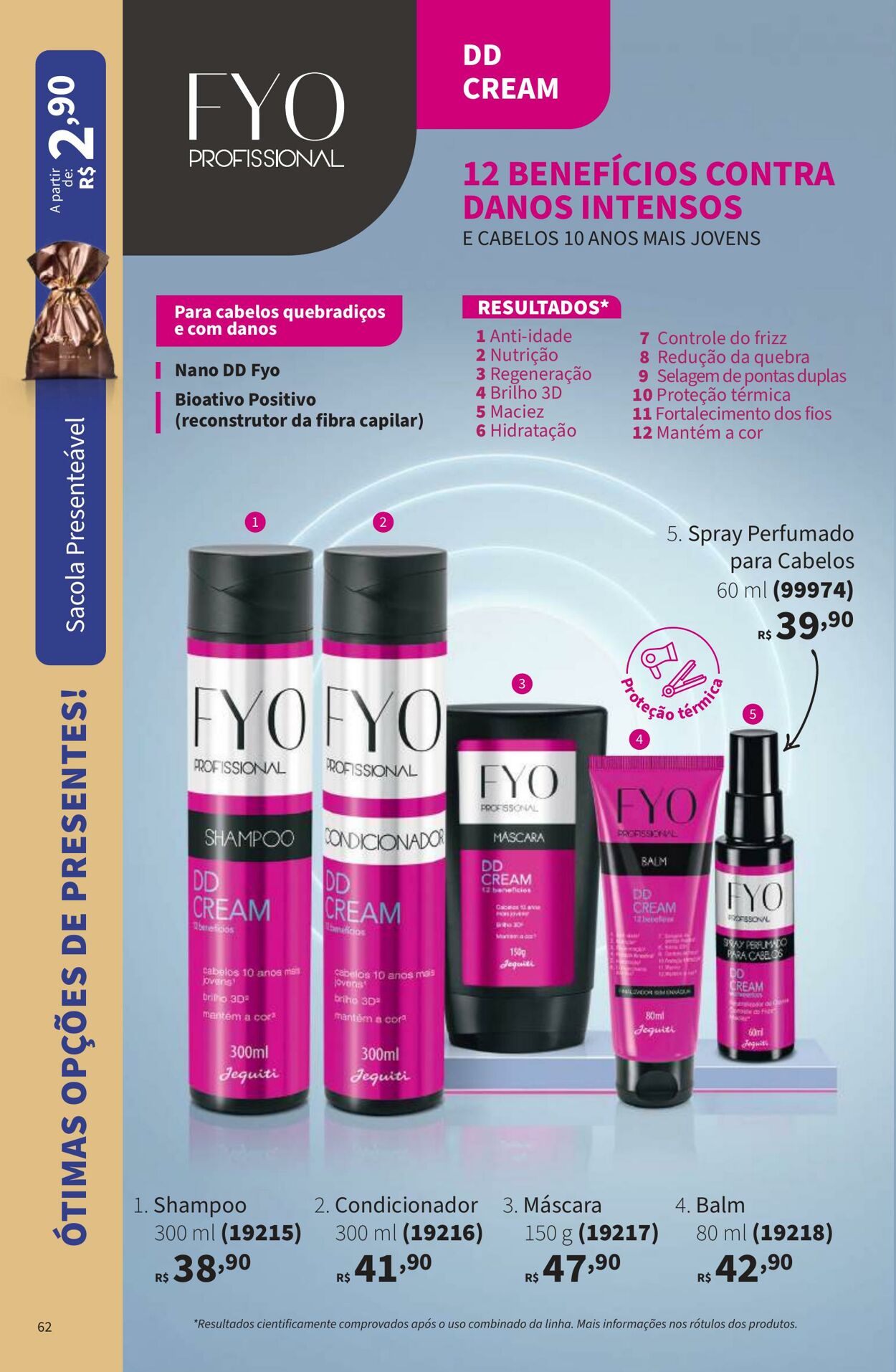 Folheto Jequiti 20.06.2025 - 04.07.2025