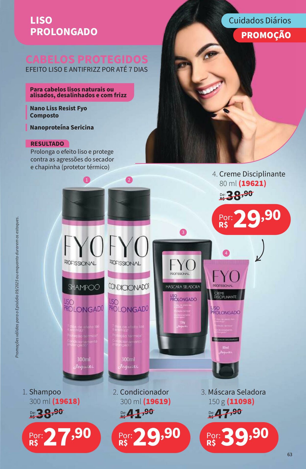 Folheto Jequiti 20.06.2025 - 04.07.2025