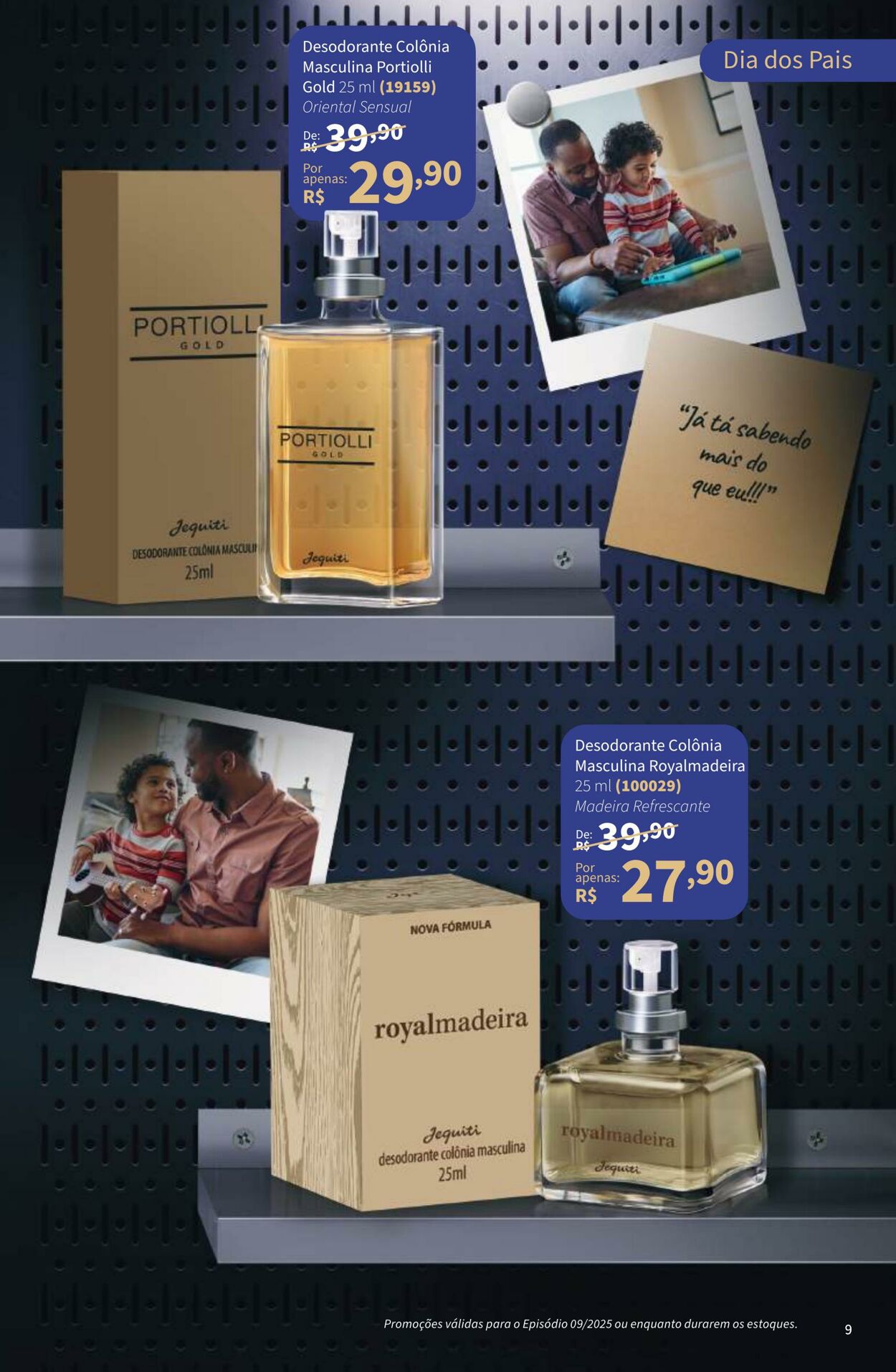 Folheto Jequiti 20.06.2025 - 04.07.2025