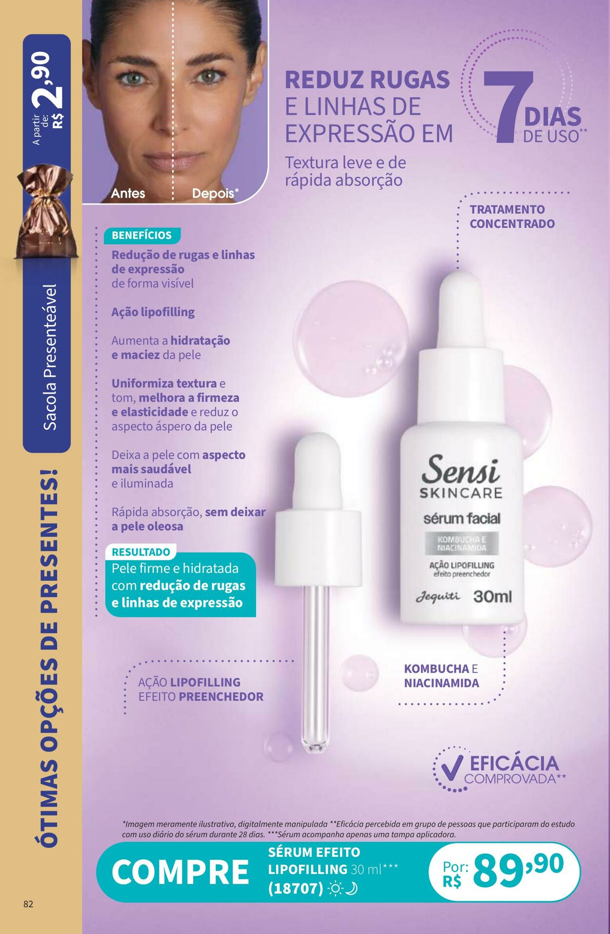Folheto Jequiti 20.06.2025 - 04.07.2025