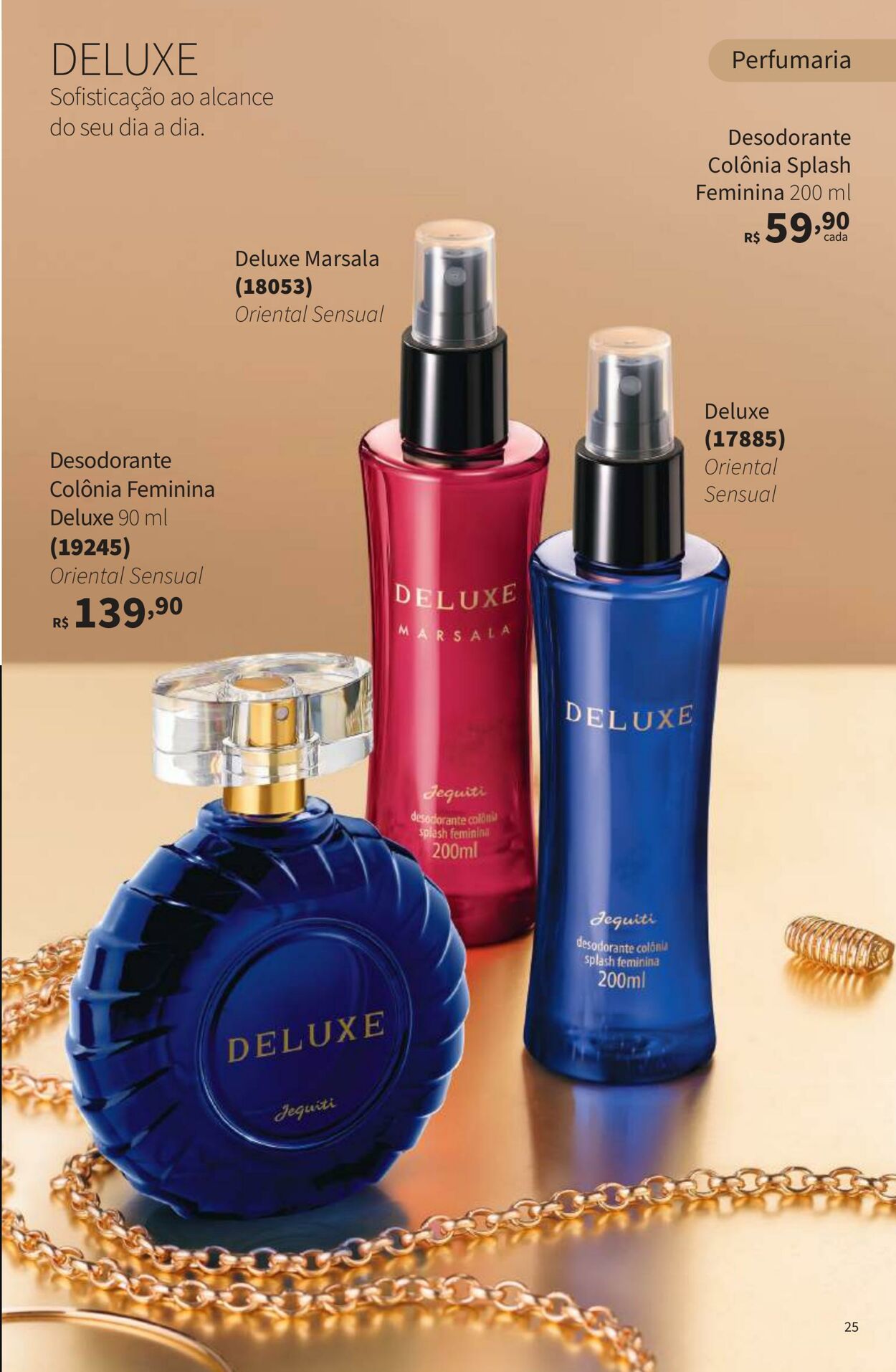 Folheto Jequiti 20.06.2025 - 04.07.2025