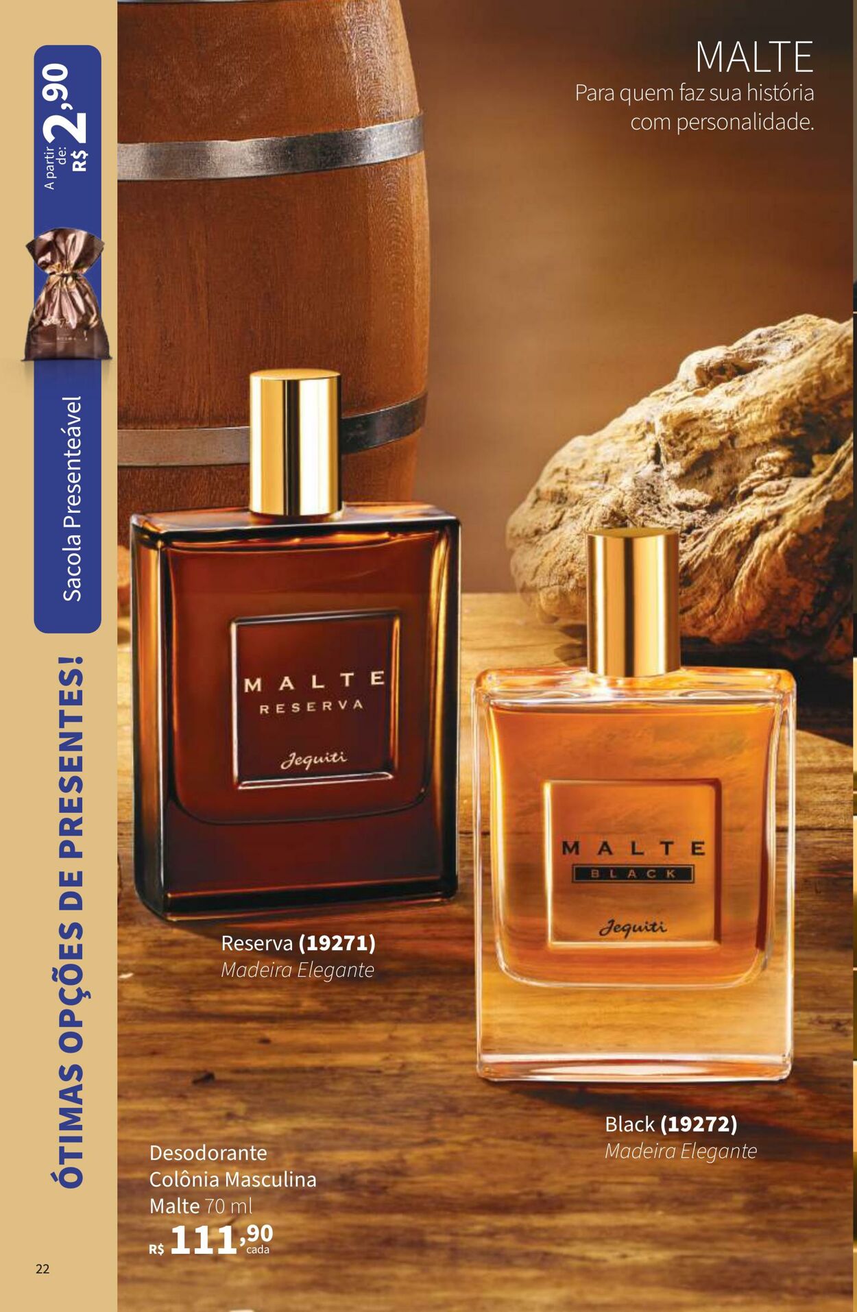 Folheto Jequiti 20.06.2025 - 04.07.2025