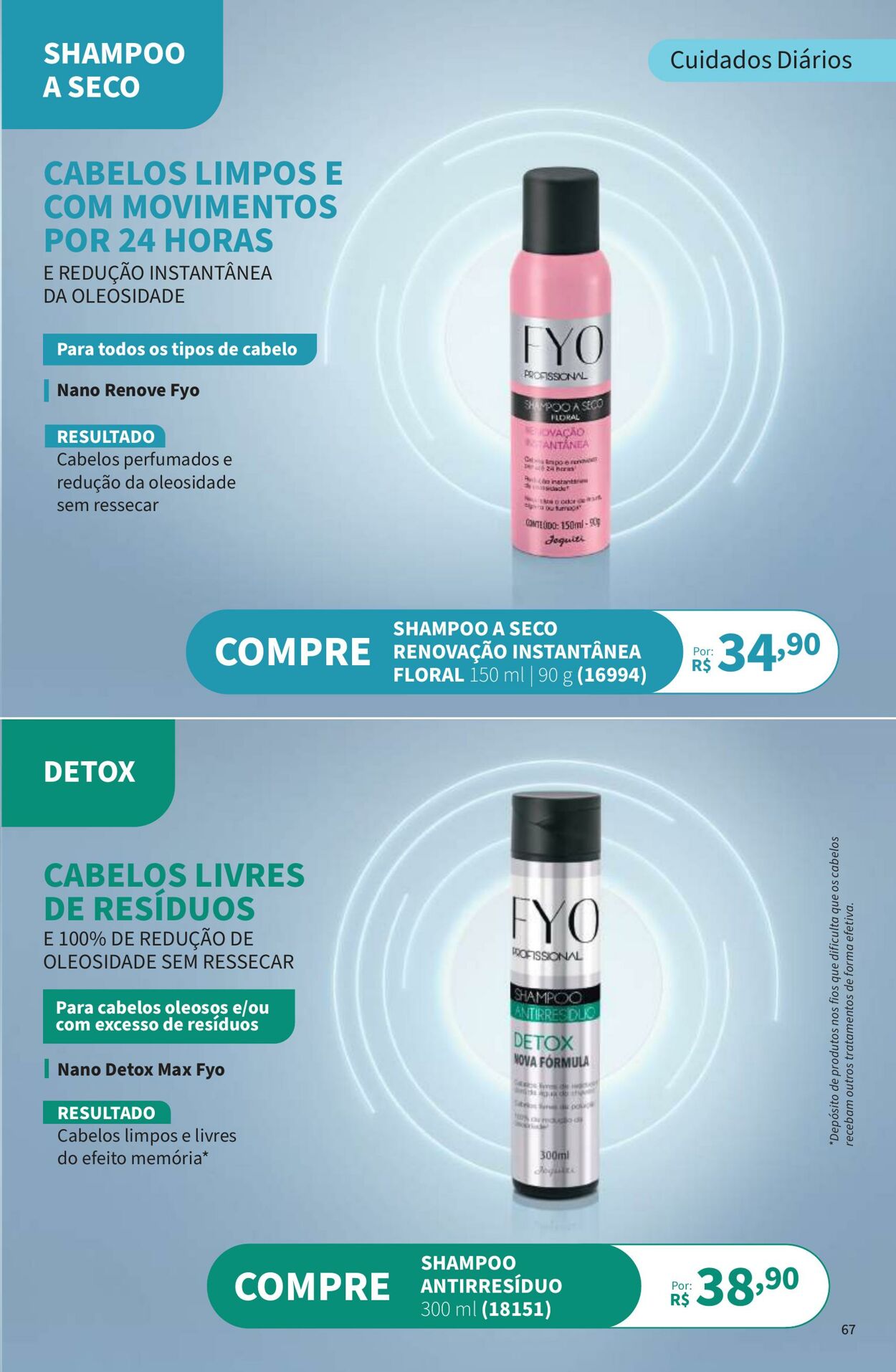 Folheto Jequiti 20.06.2025 - 04.07.2025
