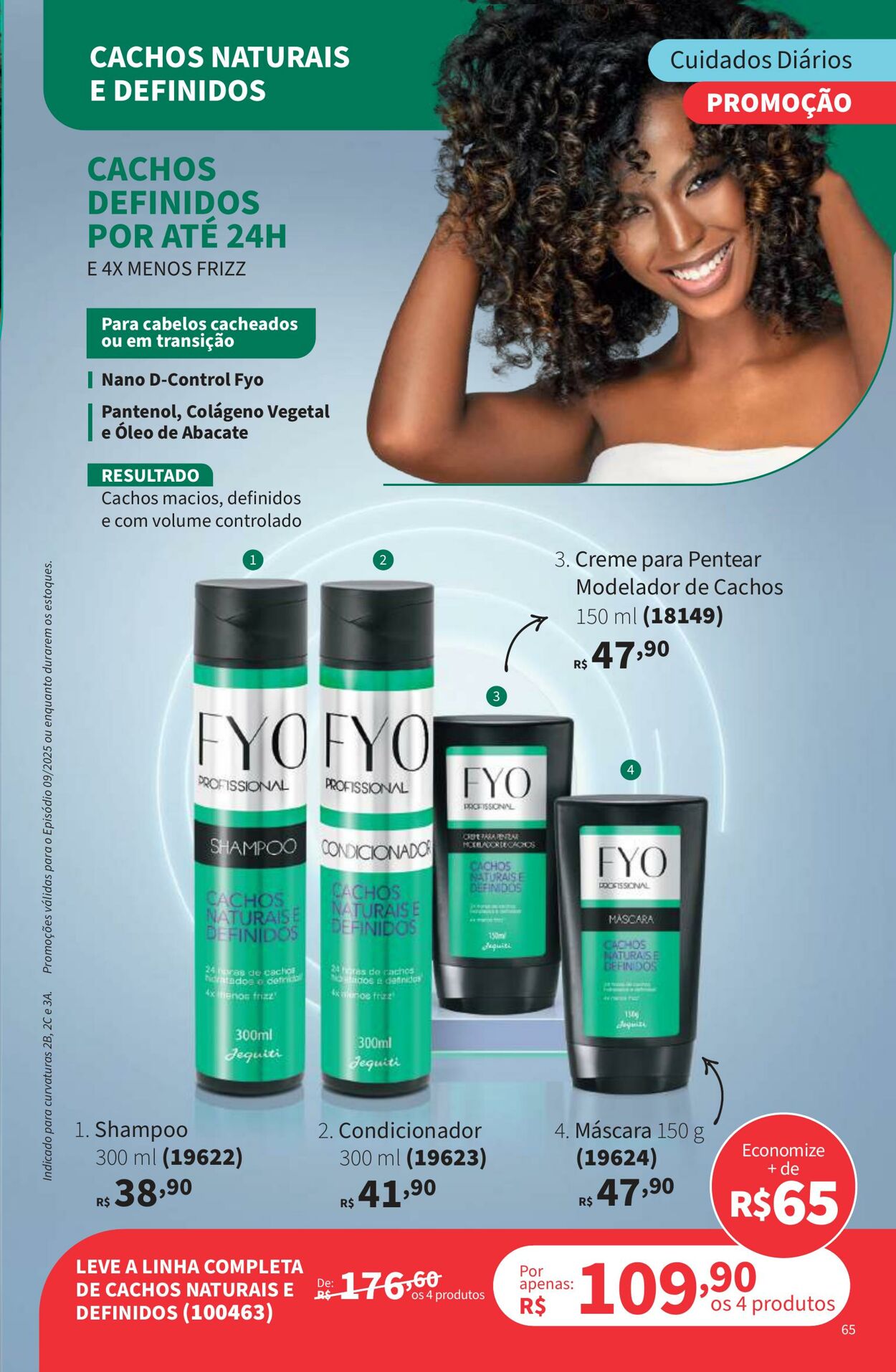 Folheto Jequiti 20.06.2025 - 04.07.2025