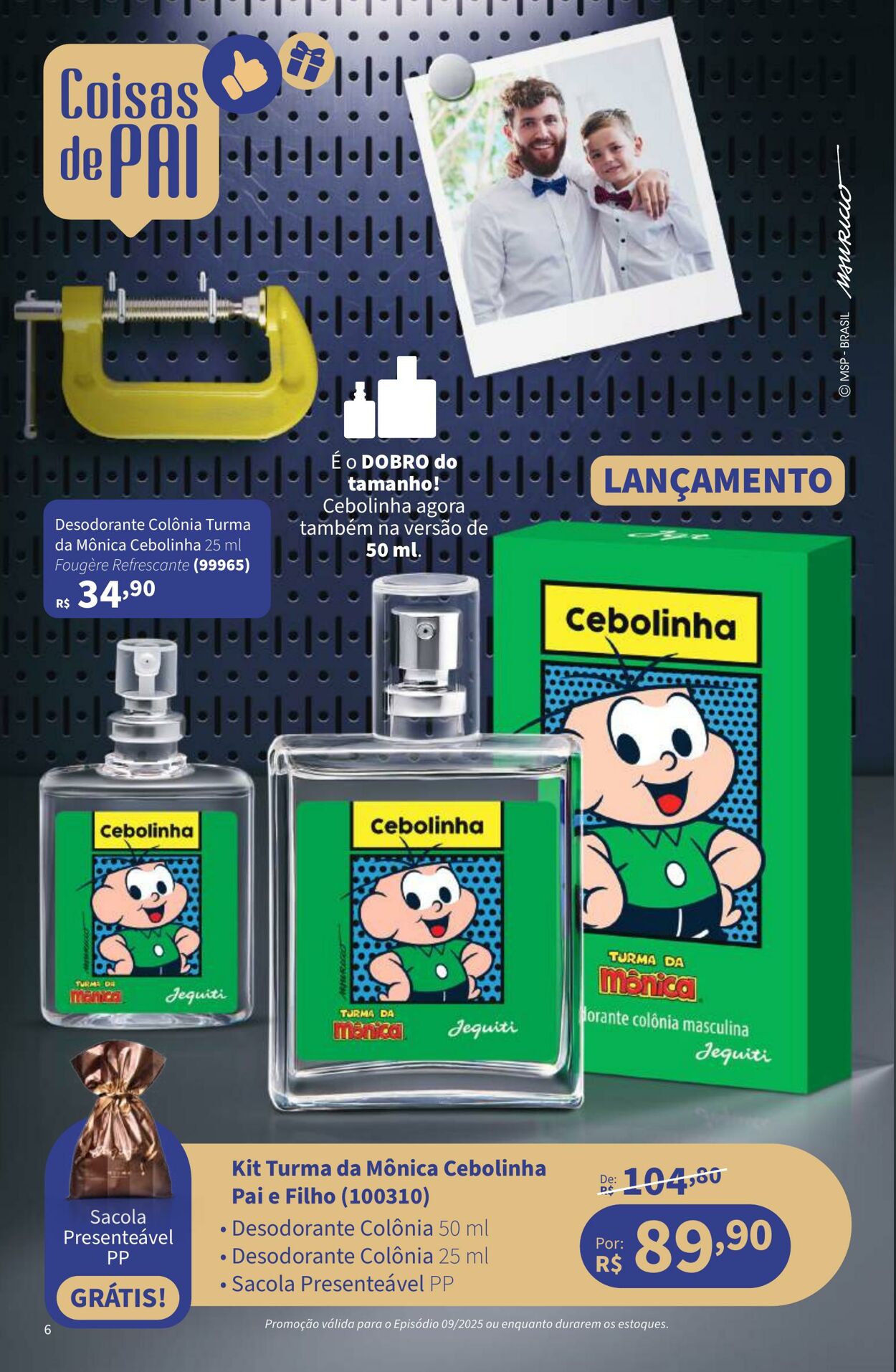 Folheto Jequiti 20.06.2025 - 04.07.2025