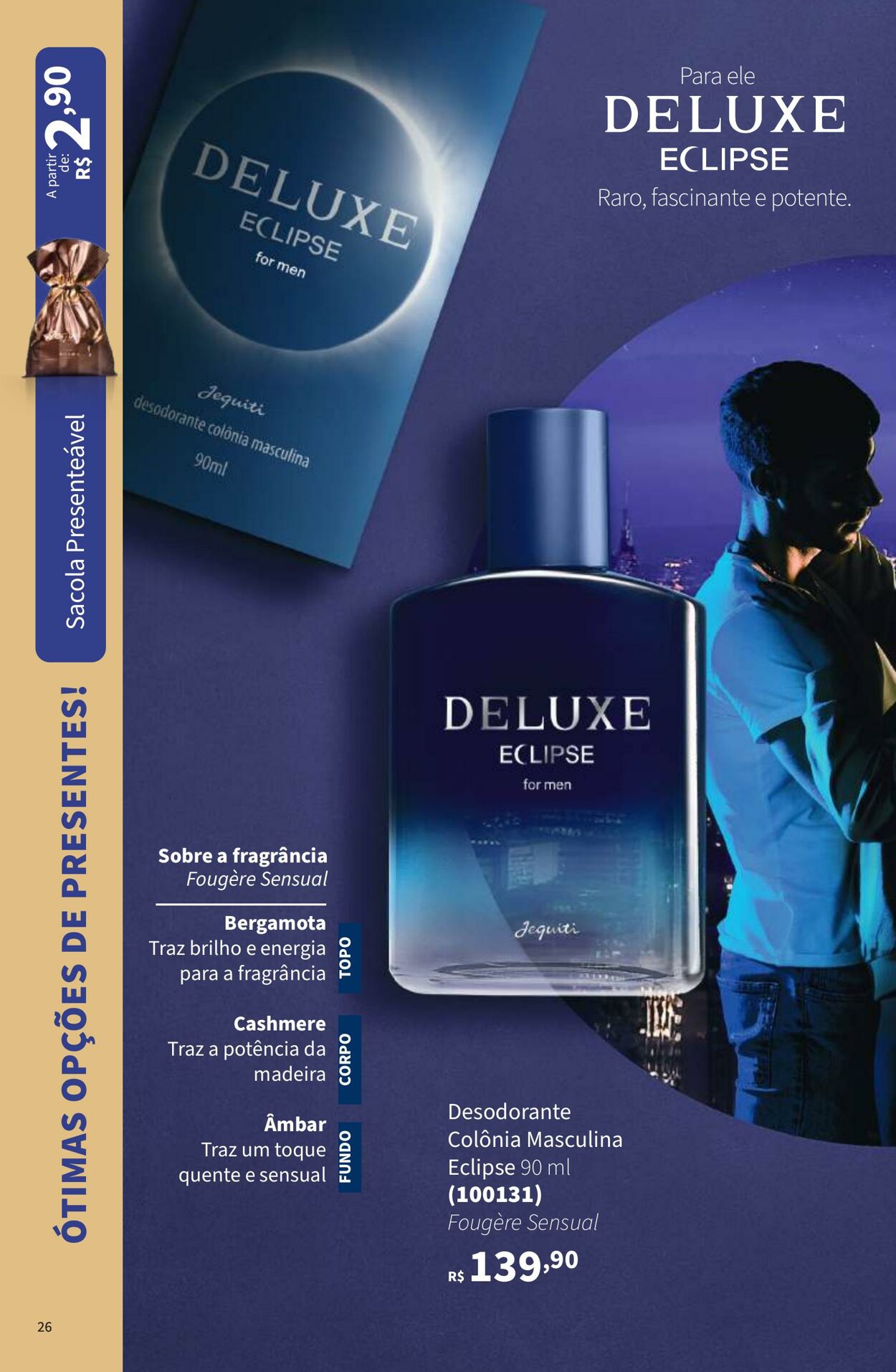 Folheto Jequiti 20.06.2025 - 04.07.2025