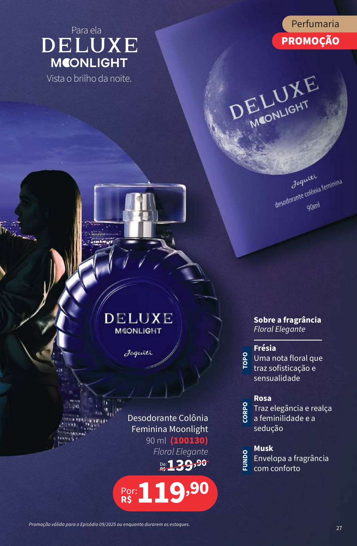 Folheto Jequiti 20.06.2025 - 04.07.2025