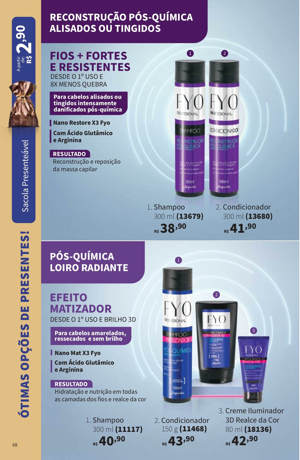 Folheto Jequiti 20.06.2025 - 04.07.2025
