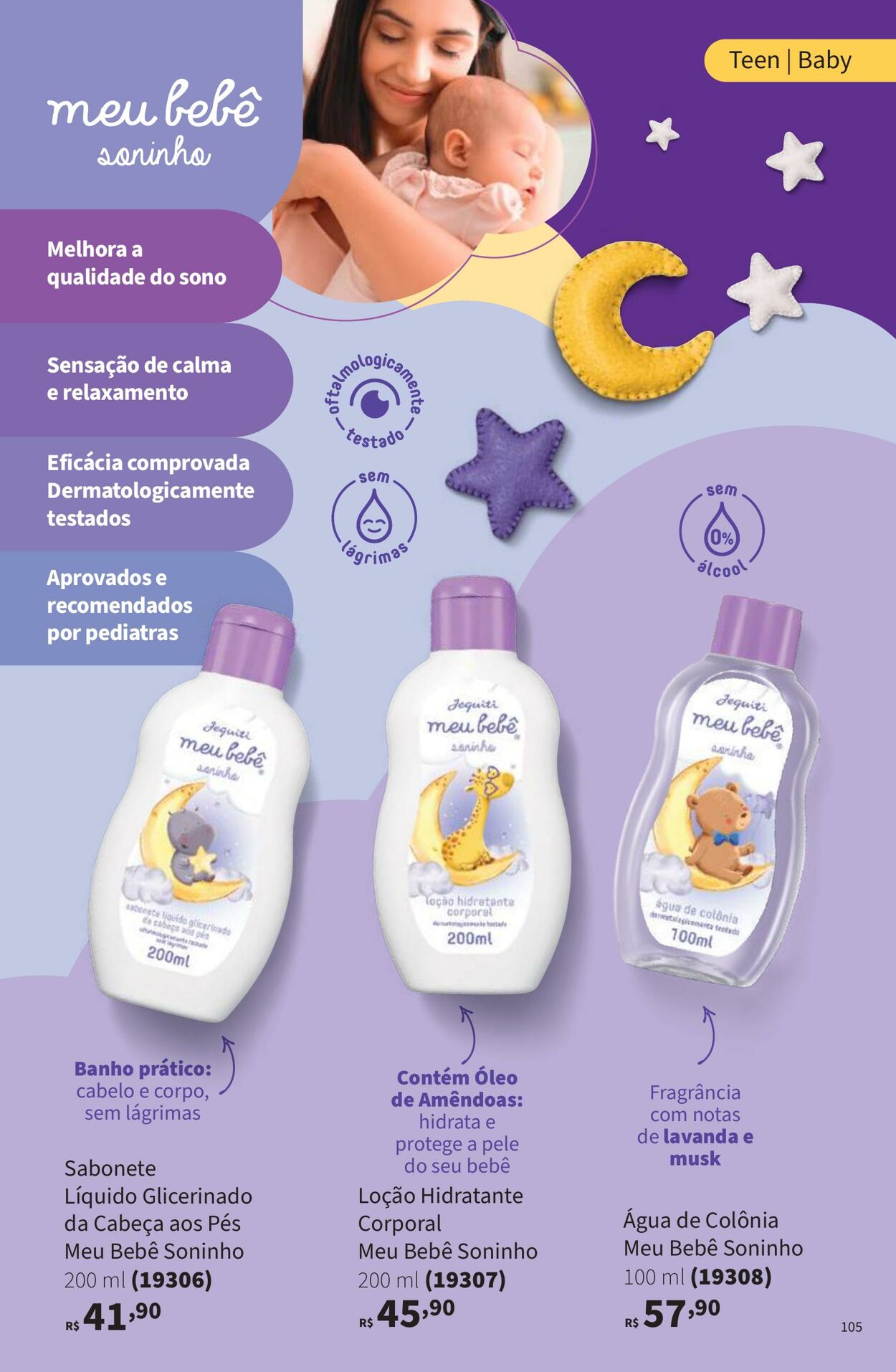 Folheto Jequiti 20.06.2025 - 04.07.2025