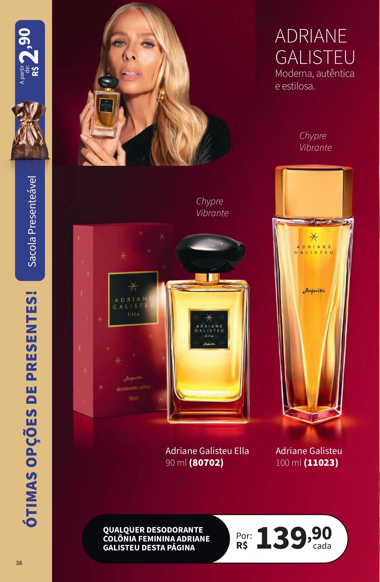 Folheto Jequiti 20.06.2025 - 04.07.2025