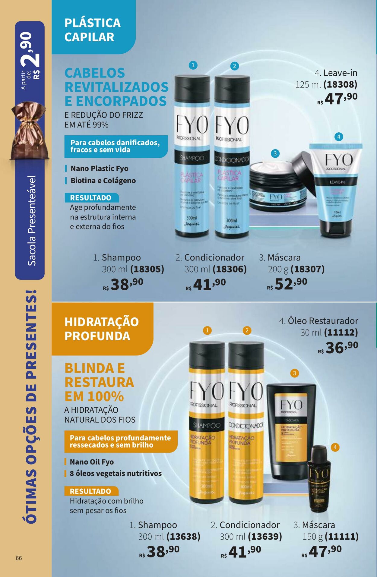 Folheto Jequiti 20.06.2025 - 04.07.2025