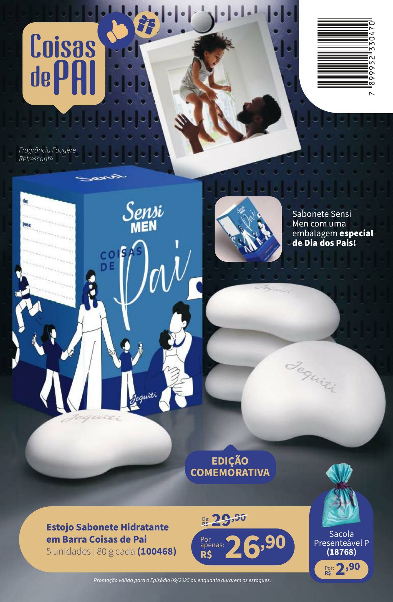 Folheto Jequiti 20.06.2025 - 04.07.2025