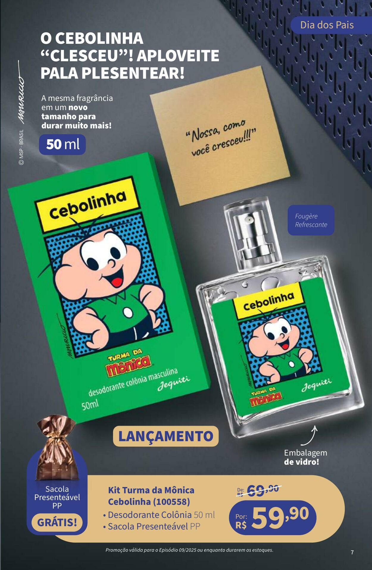 Folheto Jequiti 20.06.2025 - 04.07.2025