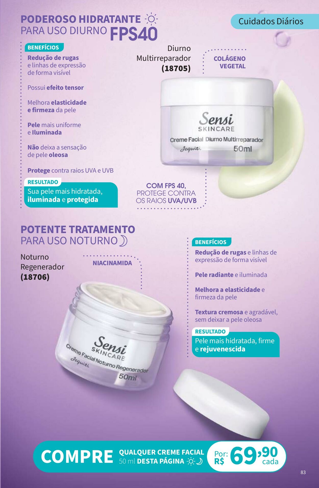 Folheto Jequiti 20.06.2025 - 04.07.2025
