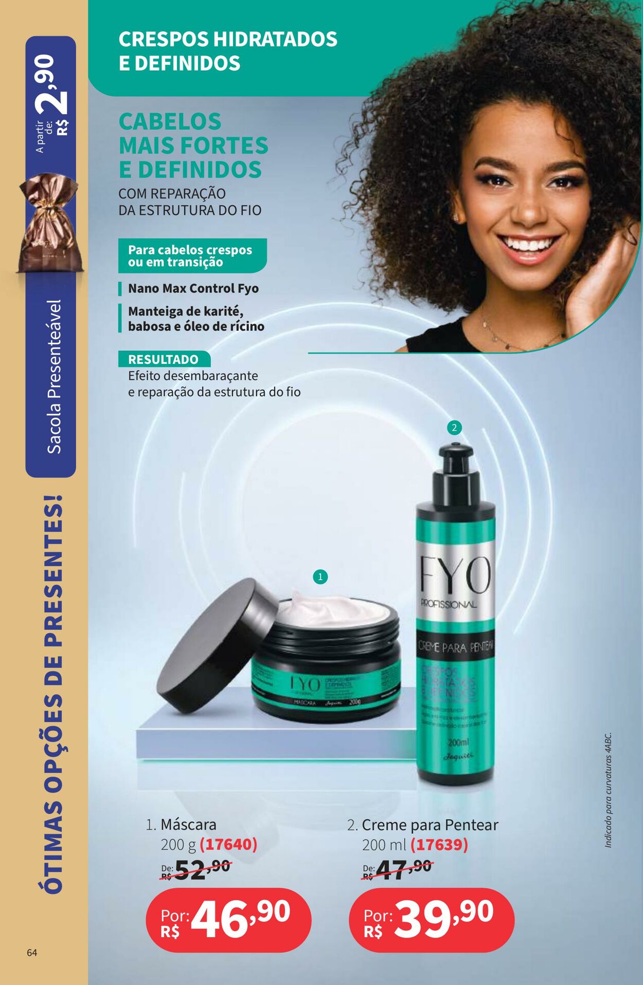Folheto Jequiti 20.06.2025 - 04.07.2025