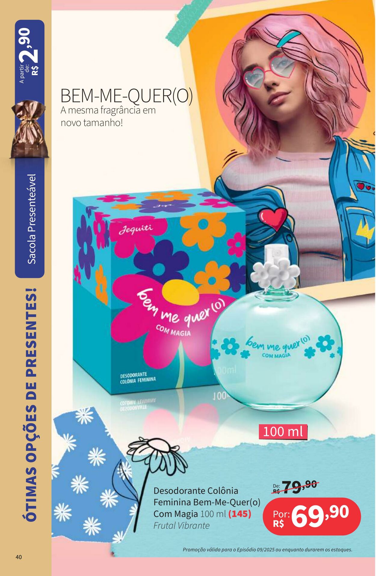 Folheto Jequiti 20.06.2025 - 04.07.2025