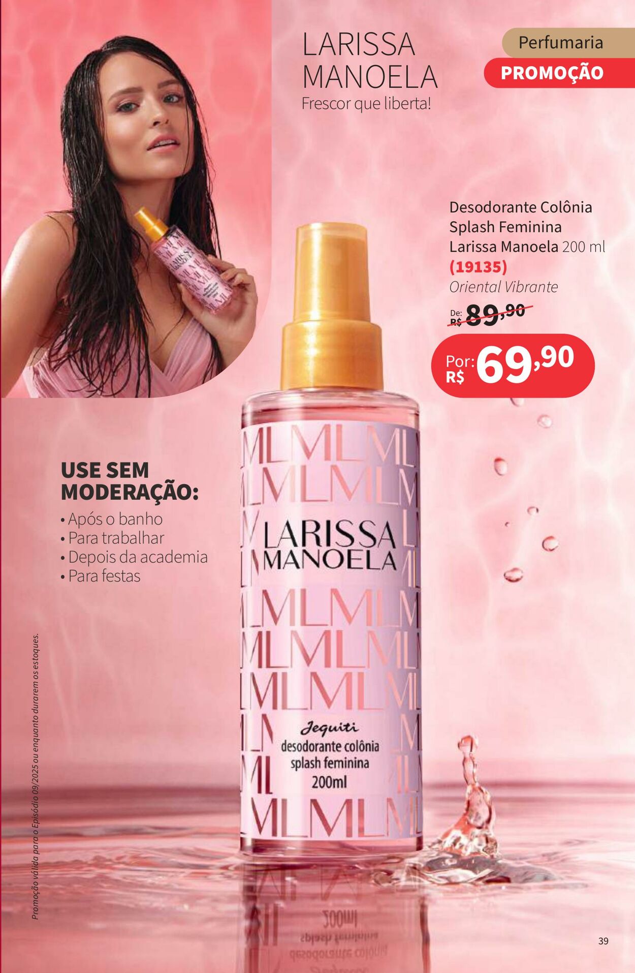 Folheto Jequiti 20.06.2025 - 04.07.2025